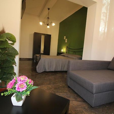 Apartmán Lighthouse - Casa Di Luce Reggio di Calabria Exteriér fotografie
