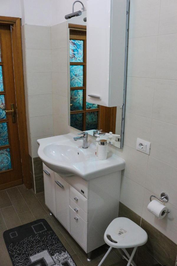 Apartmán Lighthouse - Casa Di Luce Reggio di Calabria Exteriér fotografie